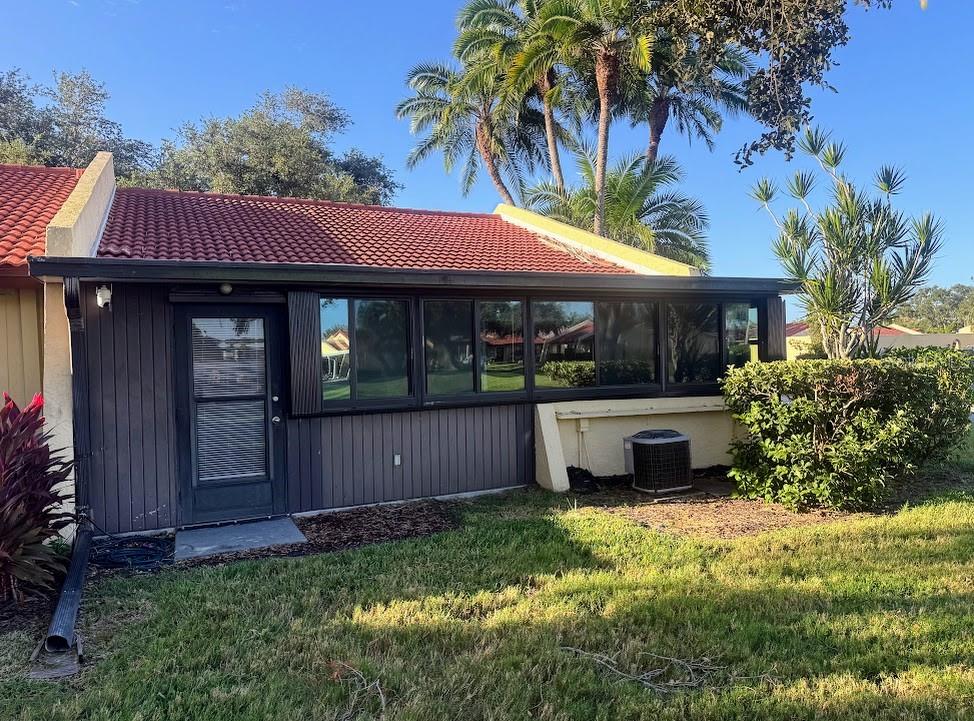 MEADOWCROFT PRCL V BLDG 7 - Residential