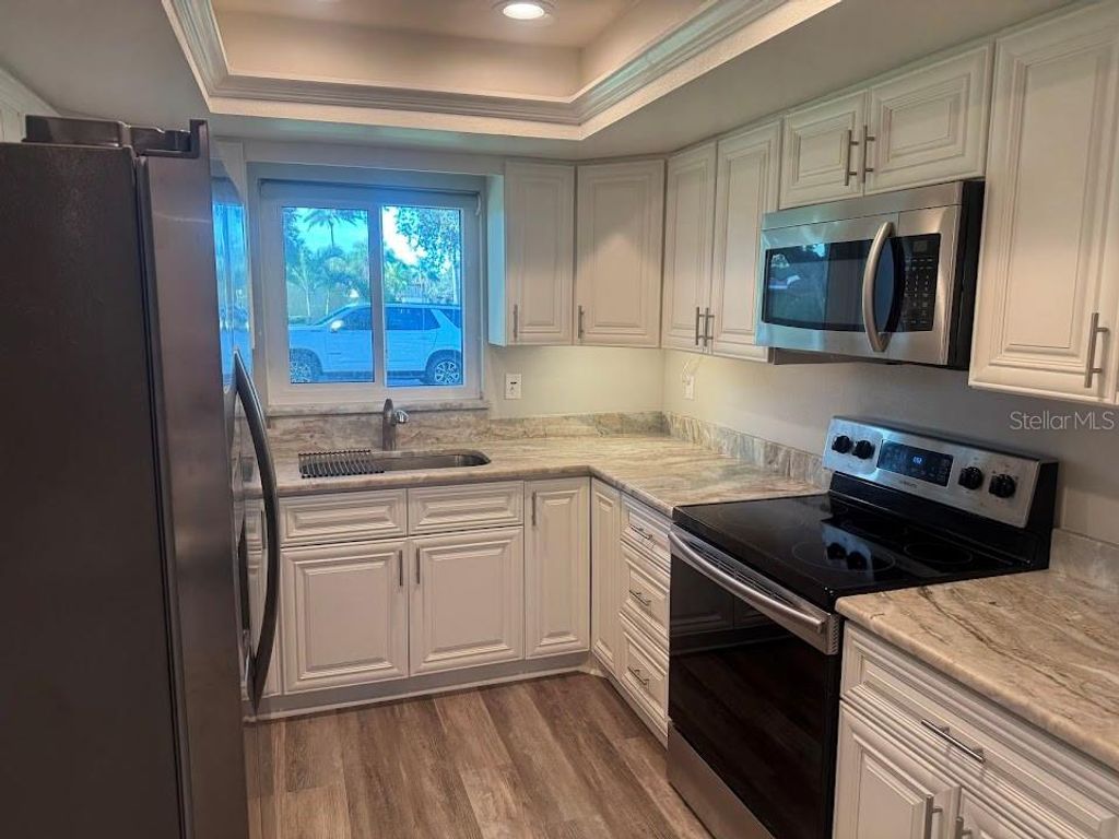 Photo of 1317 57th Street W, Bradenton, FL 34209 (MLS # A4667085)