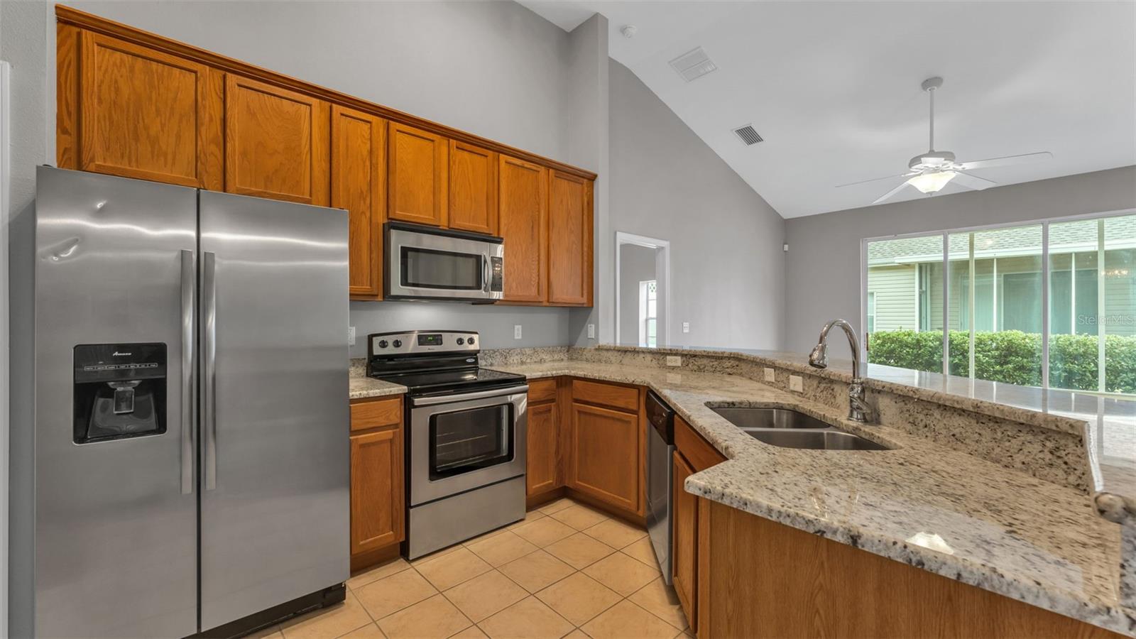 VILLAGE AT LAKE HIGHLAND PH 02 - Residential