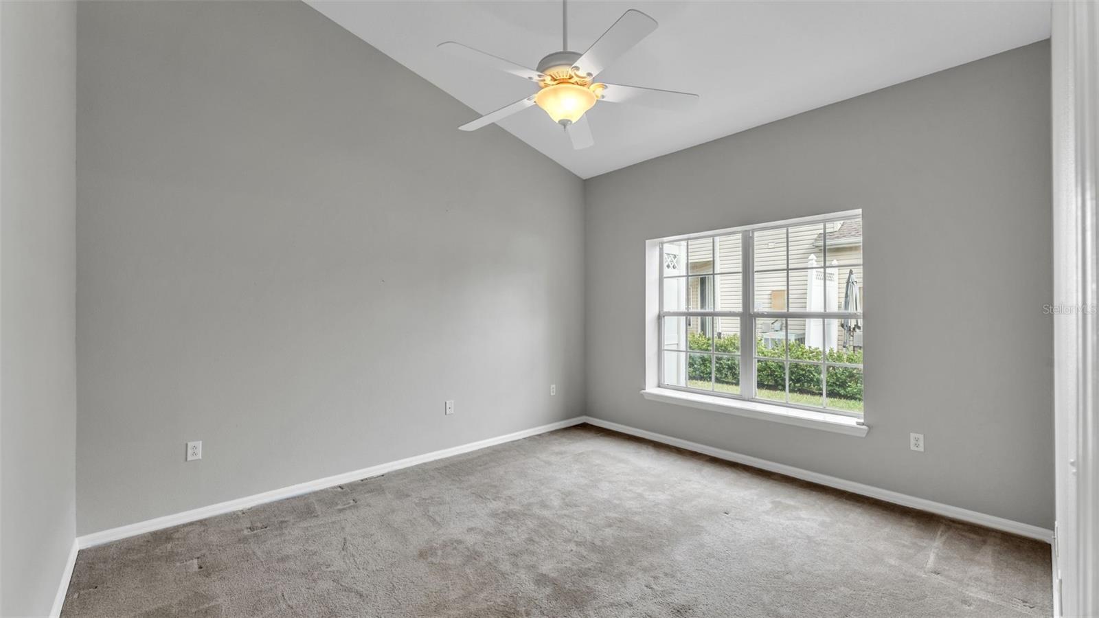 VILLAGE AT LAKE HIGHLAND PH 02 - Residential