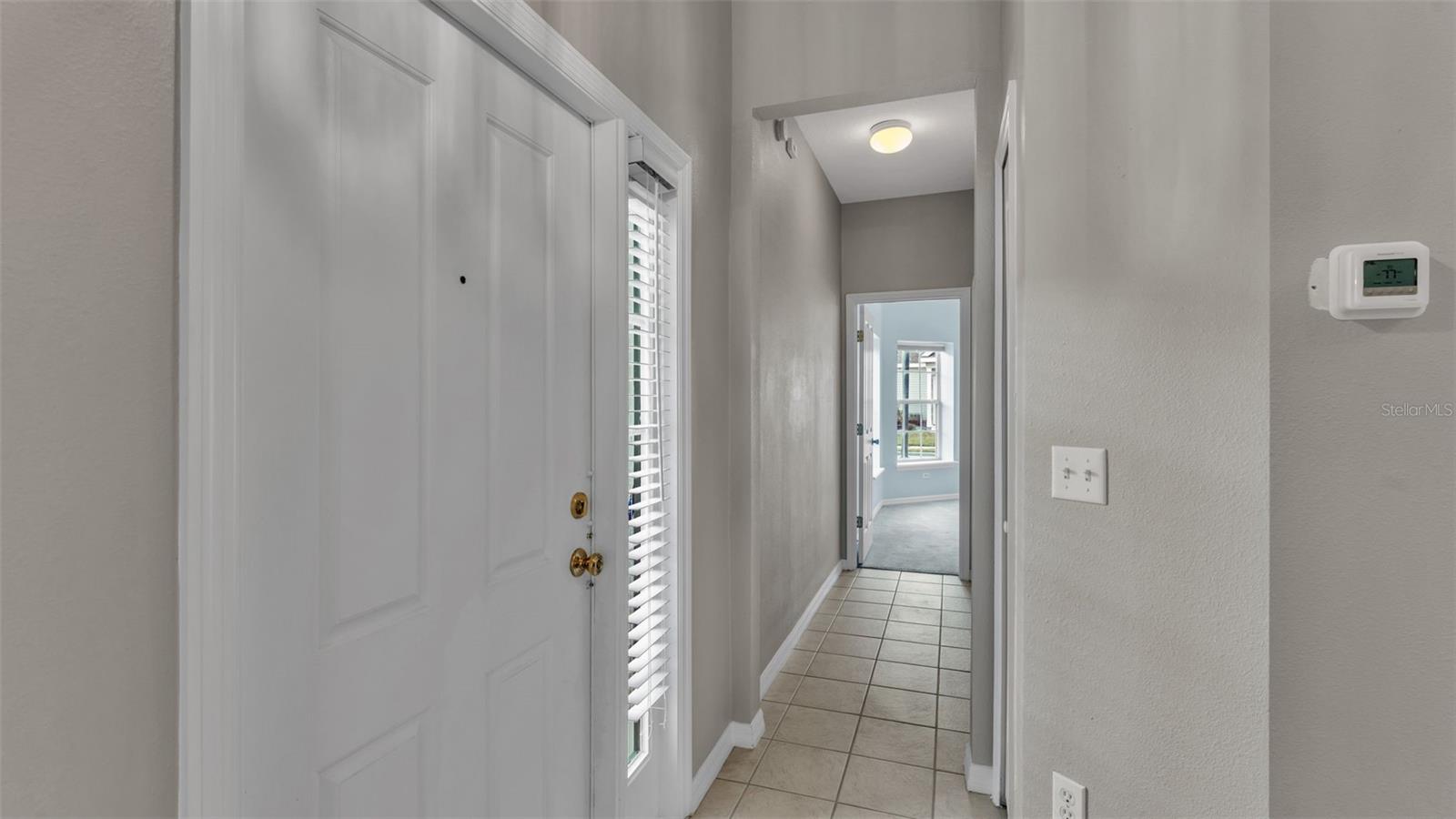 VILLAGE AT LAKE HIGHLAND PH 02 - Residential