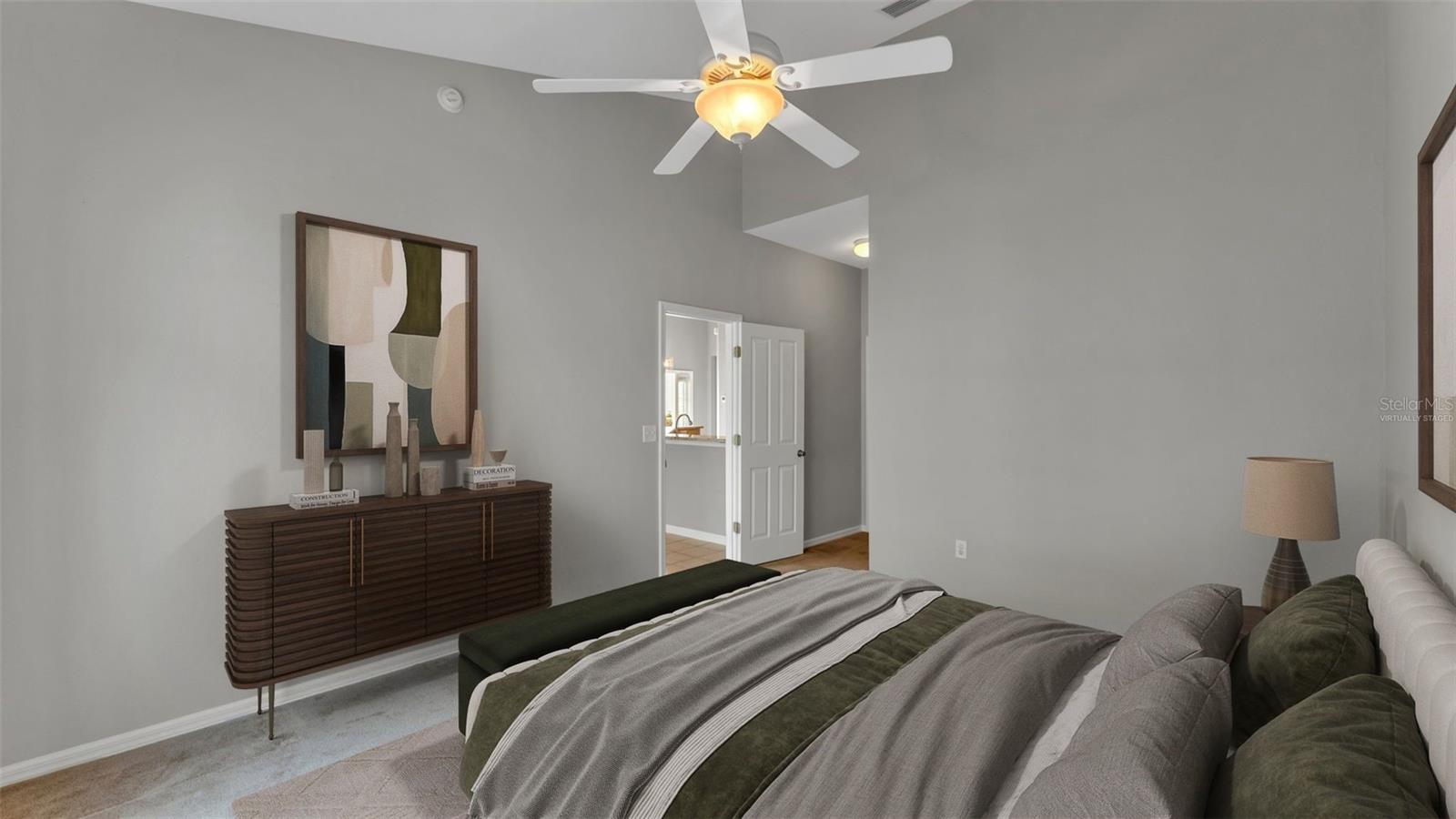 VILLAGE AT LAKE HIGHLAND PH 02 - Residential