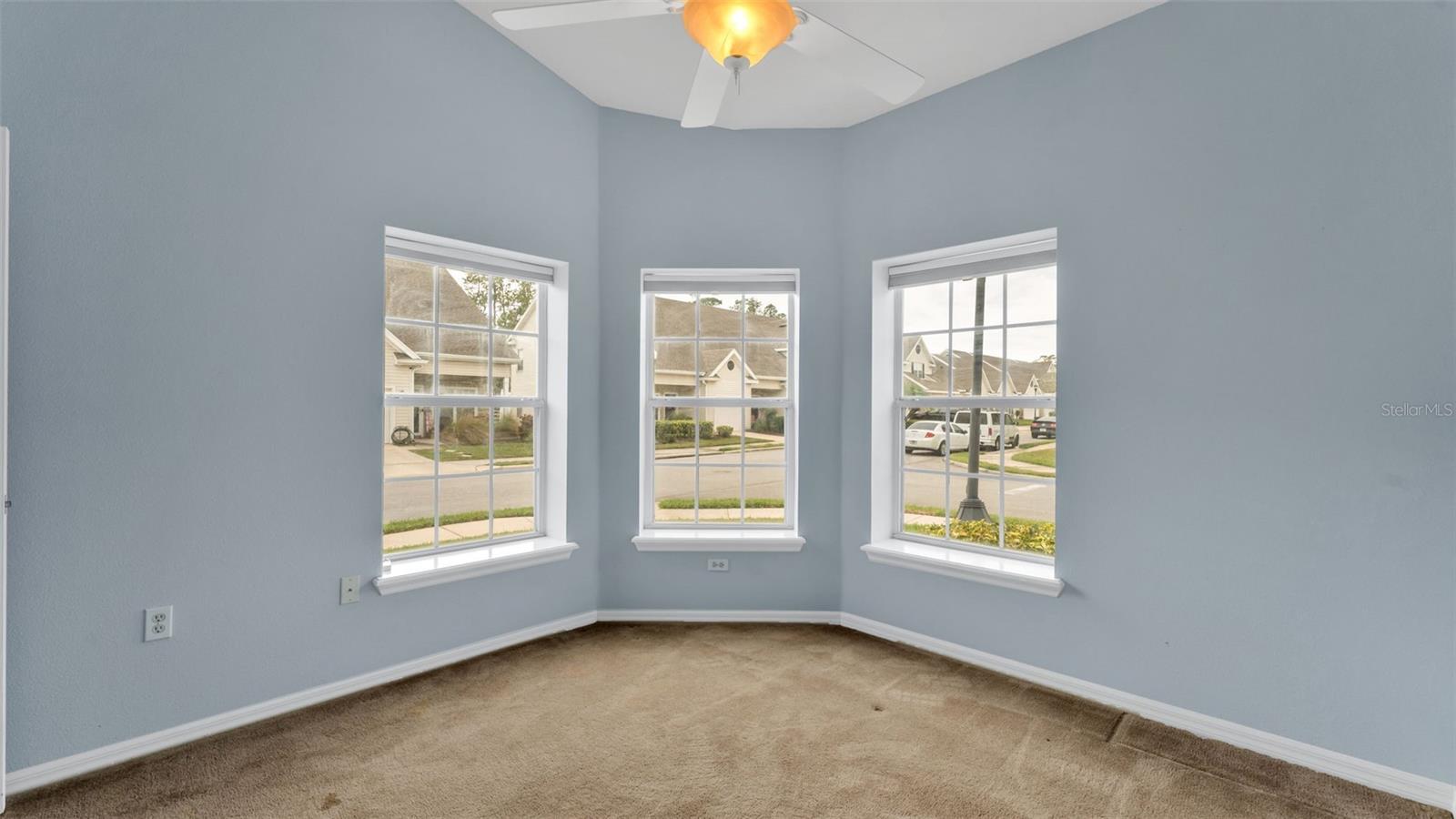 VILLAGE AT LAKE HIGHLAND PH 02 - Residential