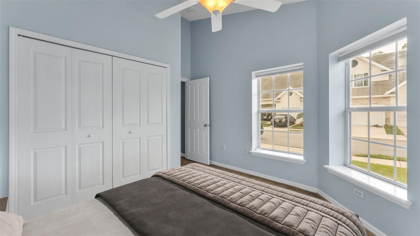 VILLAGE AT LAKE HIGHLAND PH 02 - Residential