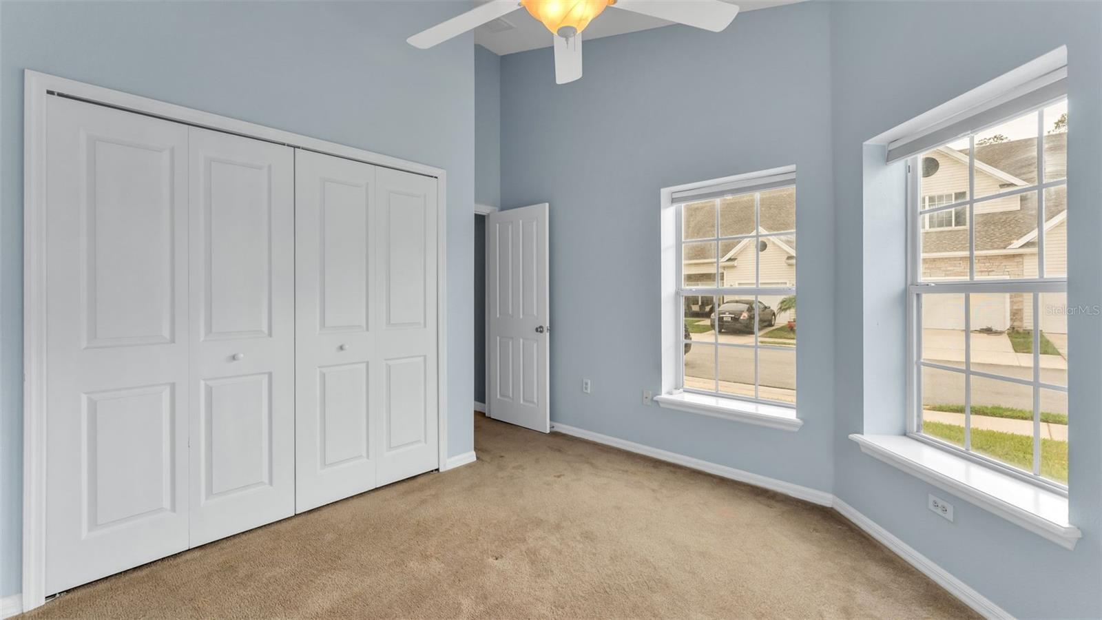 VILLAGE AT LAKE HIGHLAND PH 02 - Residential