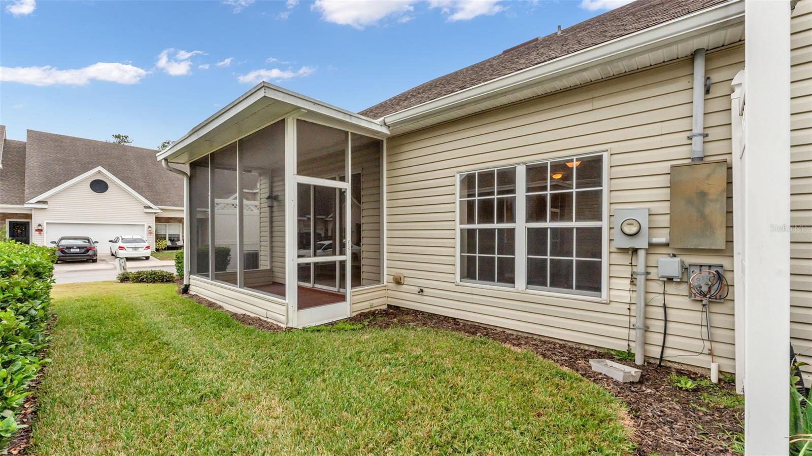 VILLAGE AT LAKE HIGHLAND PH 02 - Residential