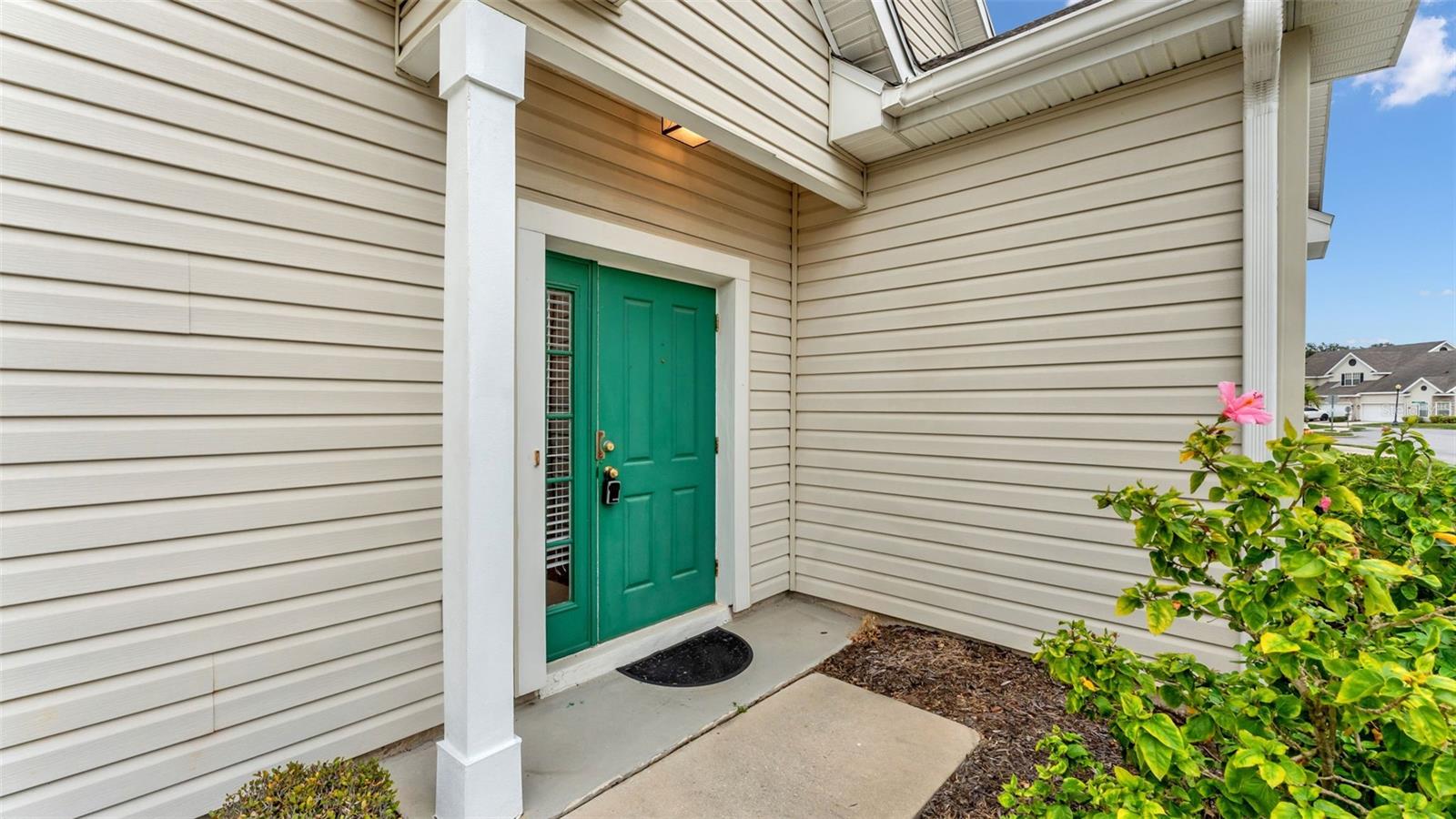 VILLAGE AT LAKE HIGHLAND PH 02 - Residential