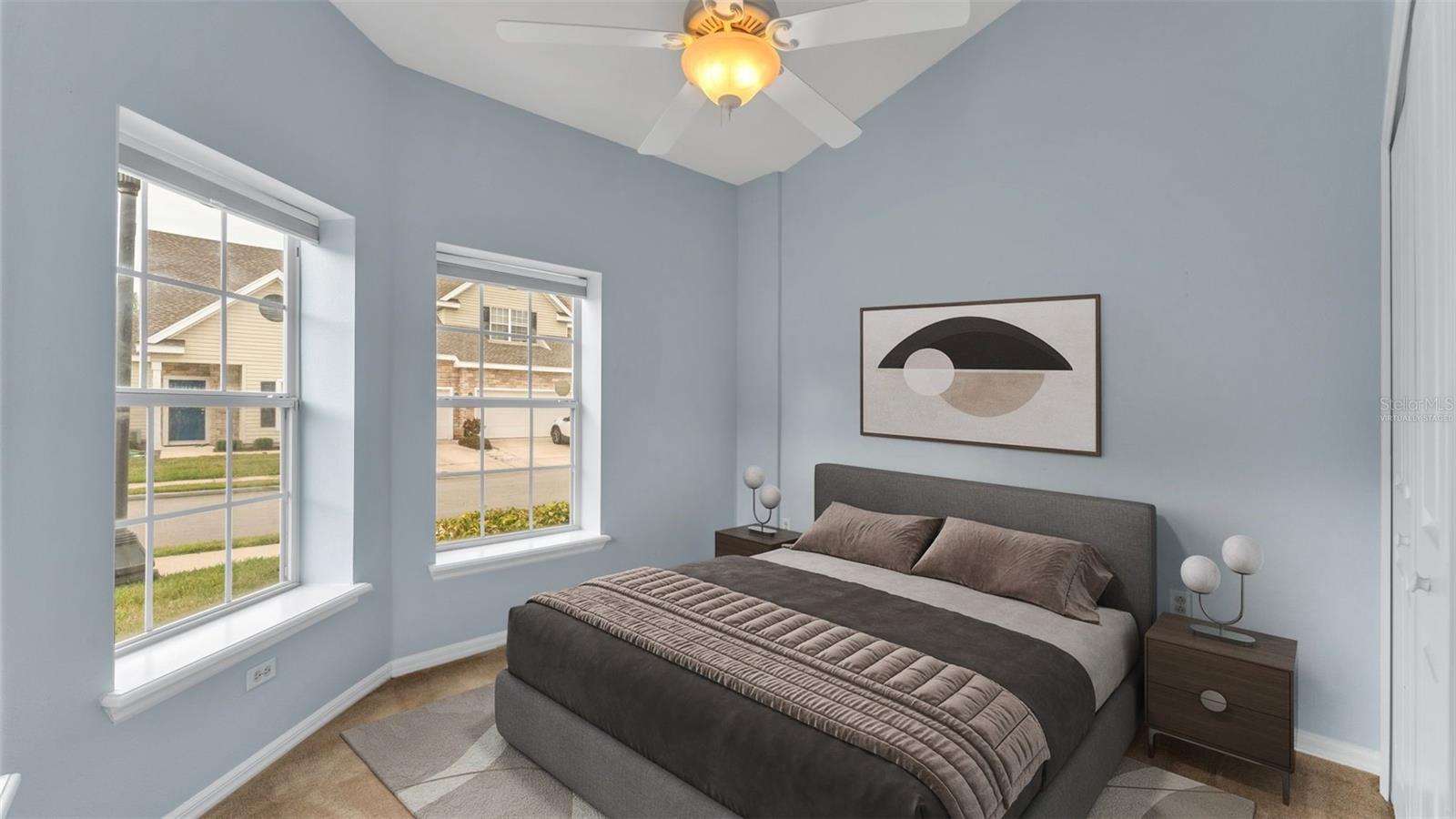 VILLAGE AT LAKE HIGHLAND PH 02 - Residential