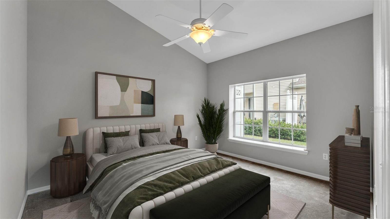 VILLAGE AT LAKE HIGHLAND PH 02 - Residential