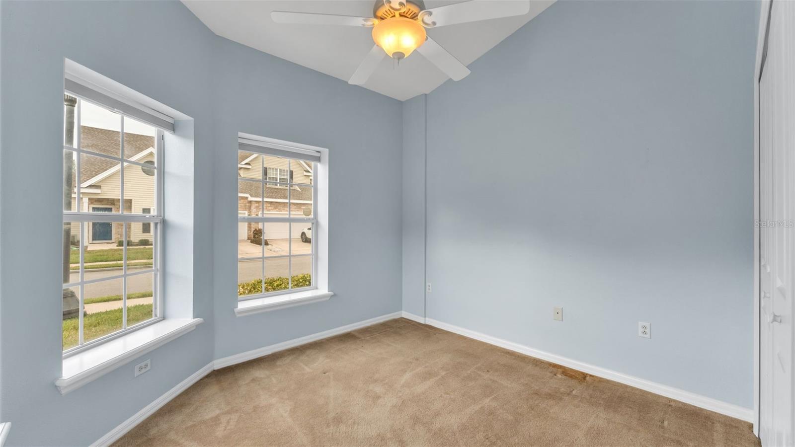 VILLAGE AT LAKE HIGHLAND PH 02 - Residential