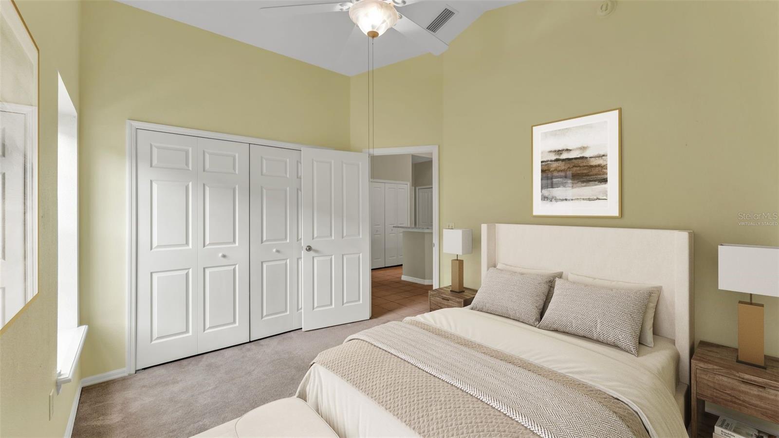 VILLAGE AT LAKE HIGHLAND PH 02 - Residential