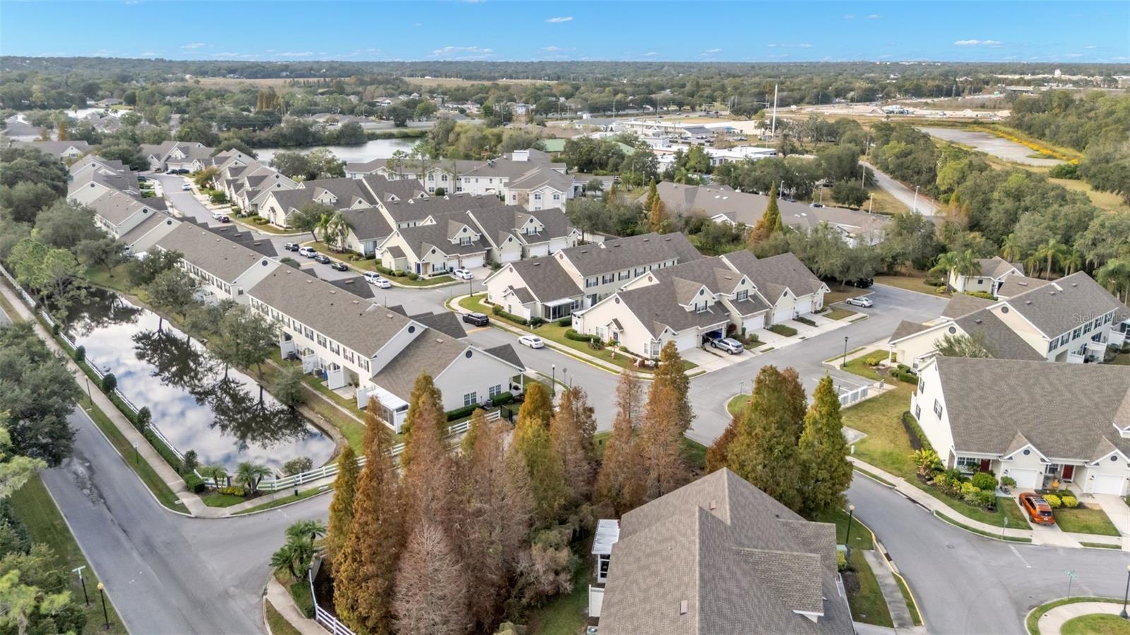 VILLAGE AT LAKE HIGHLAND PH 02 - Residential