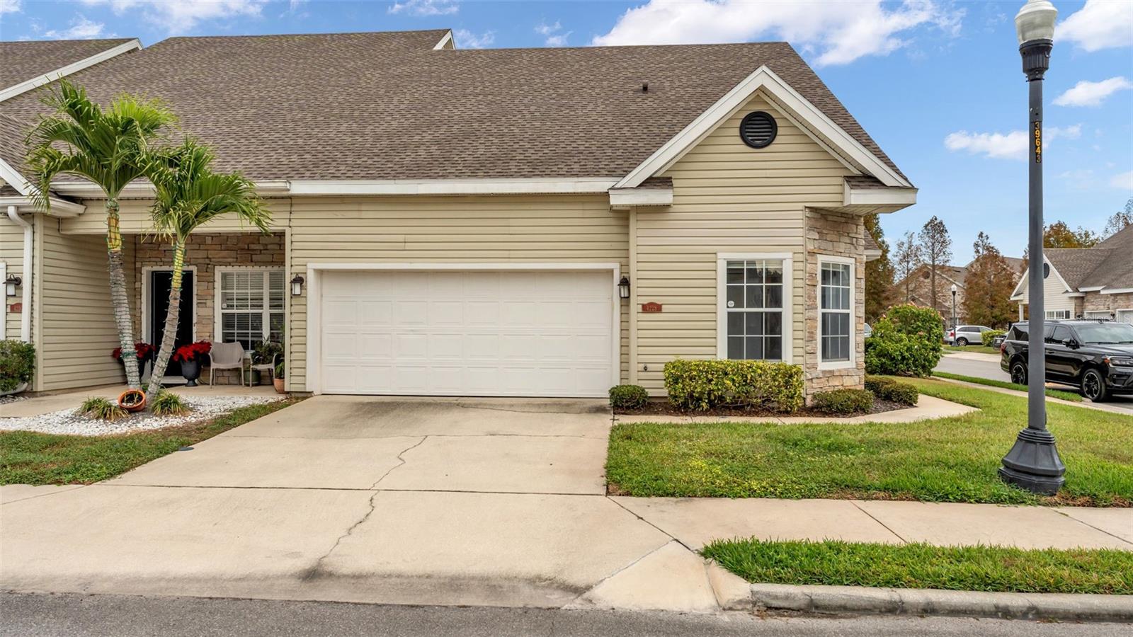 VILLAGE AT LAKE HIGHLAND PH 02 - Residential