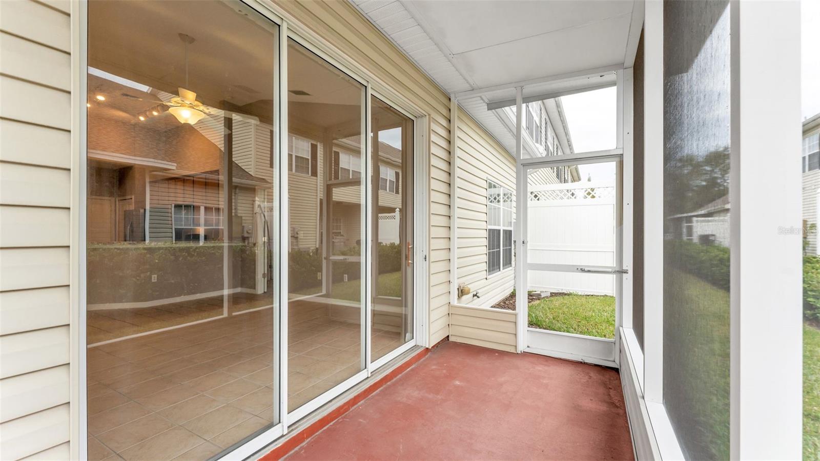 VILLAGE AT LAKE HIGHLAND PH 02 - Residential