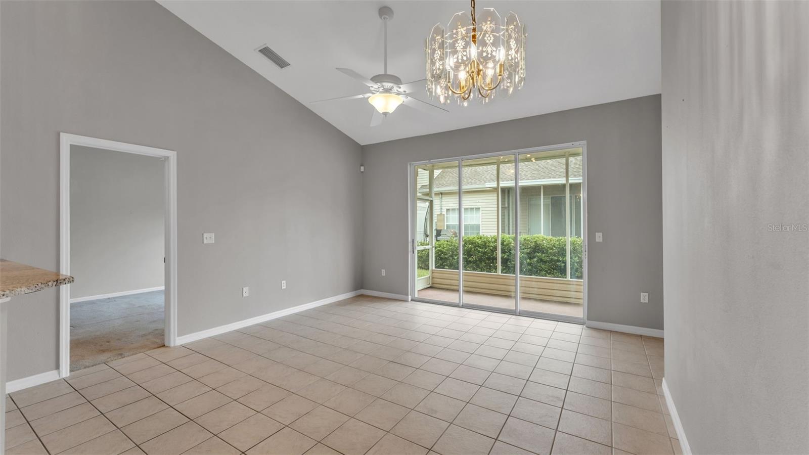 VILLAGE AT LAKE HIGHLAND PH 02 - Residential