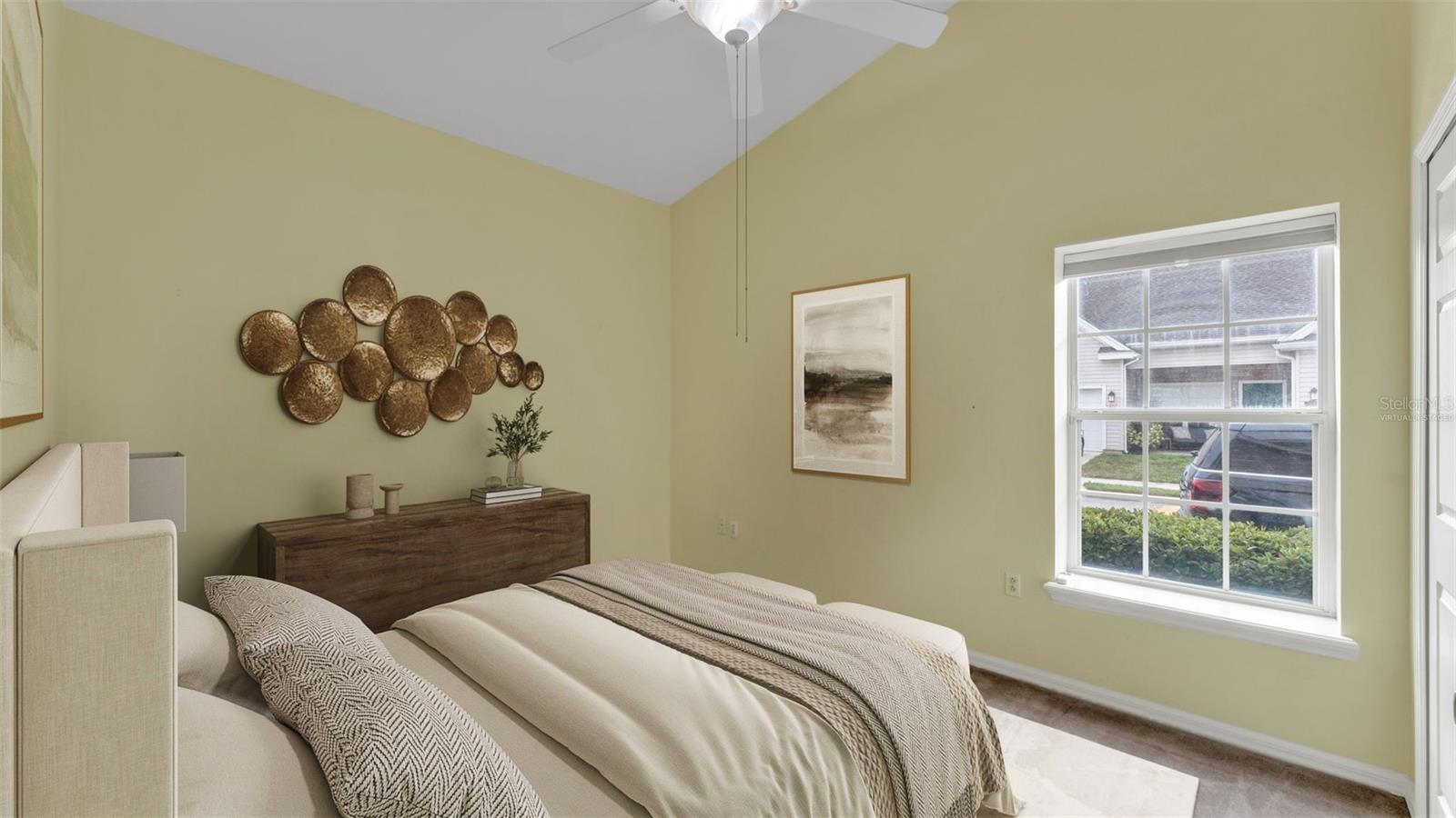 VILLAGE AT LAKE HIGHLAND PH 02 - Residential