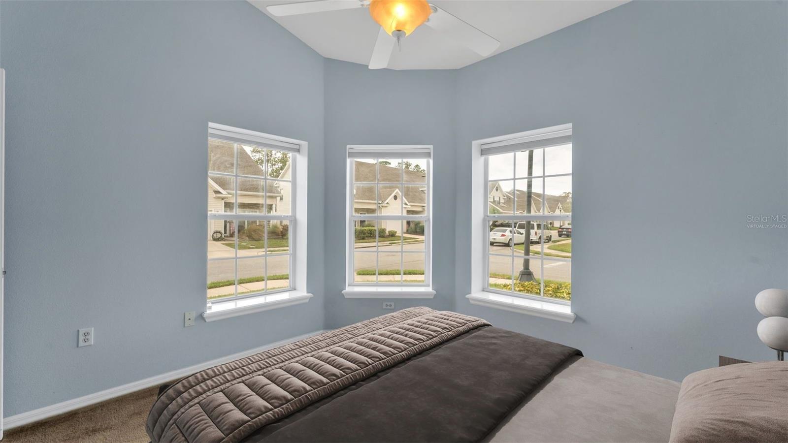 VILLAGE AT LAKE HIGHLAND PH 02 - Residential