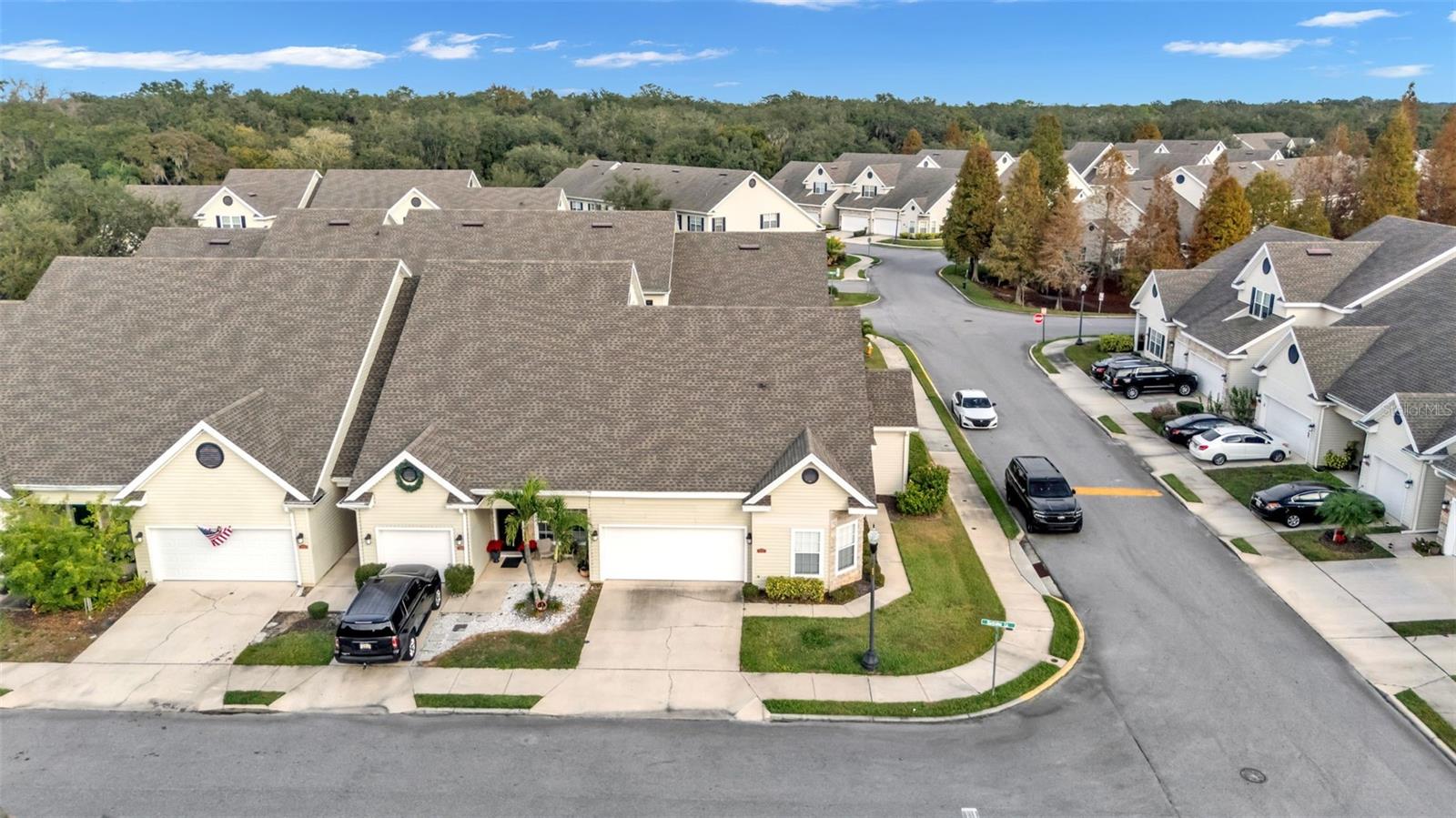 VILLAGE AT LAKE HIGHLAND PH 02 - Residential