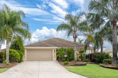 Photo of 3009 Olenda Drive, The Villages, FL 32163 (MLS # G5102421)