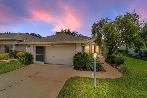 5007 KELSO STREET LEESBURG FL 34748