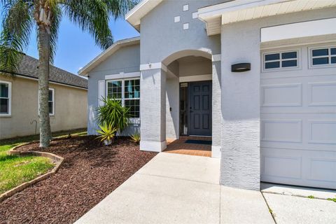 A home in TAMPA