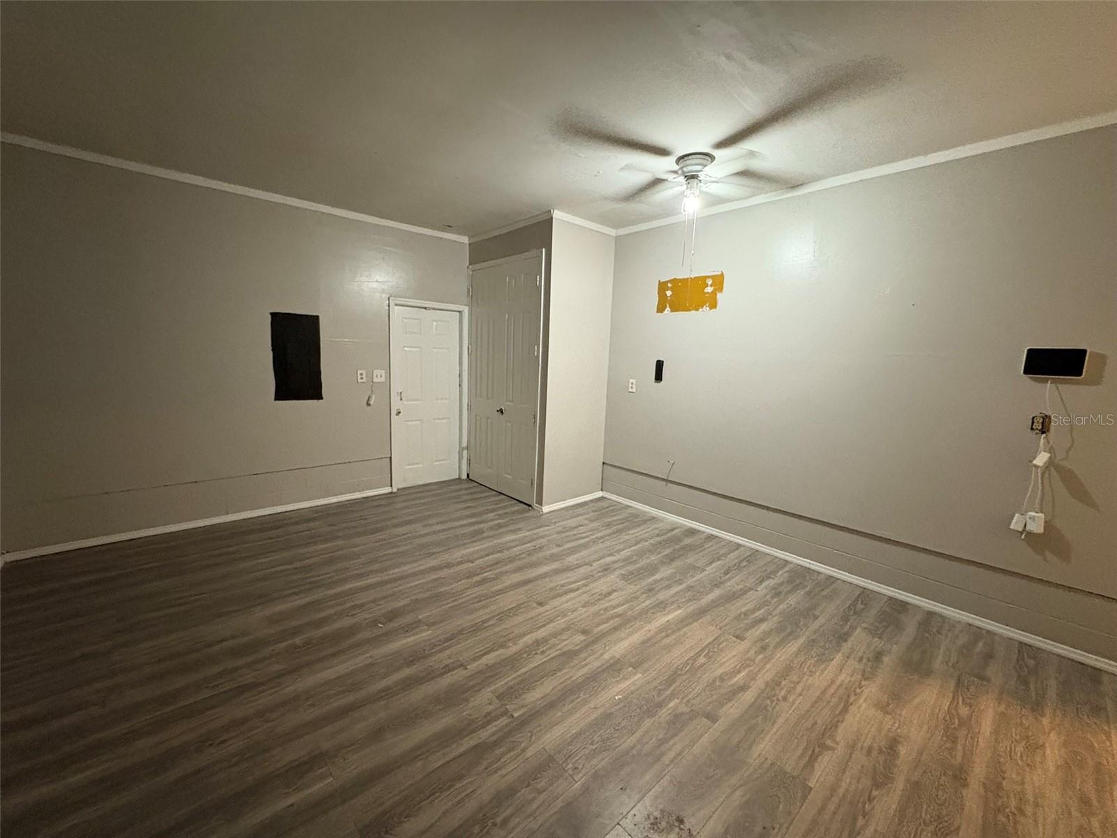 RIVERVIEW - Residential