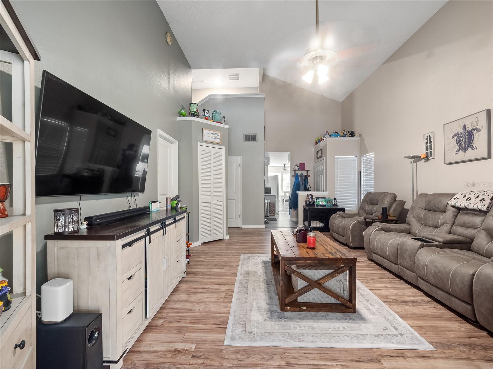 OAK MEADOWS - Residential