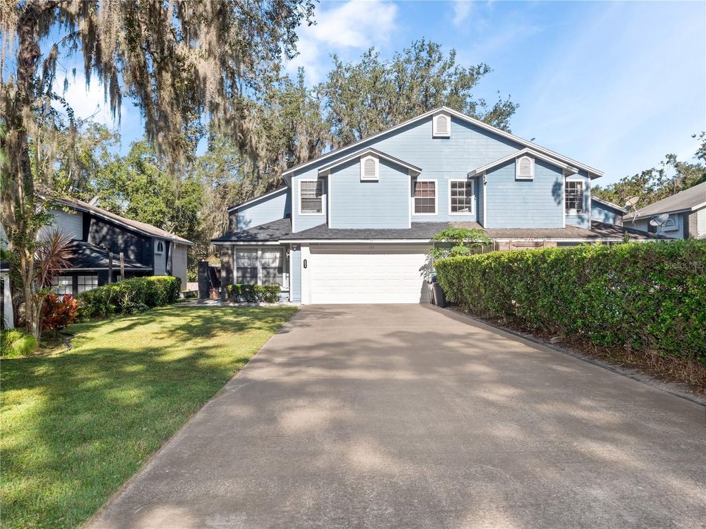 Photo of 252 Alston Drive, Orlando, FL 32835 (MLS # O6354872)