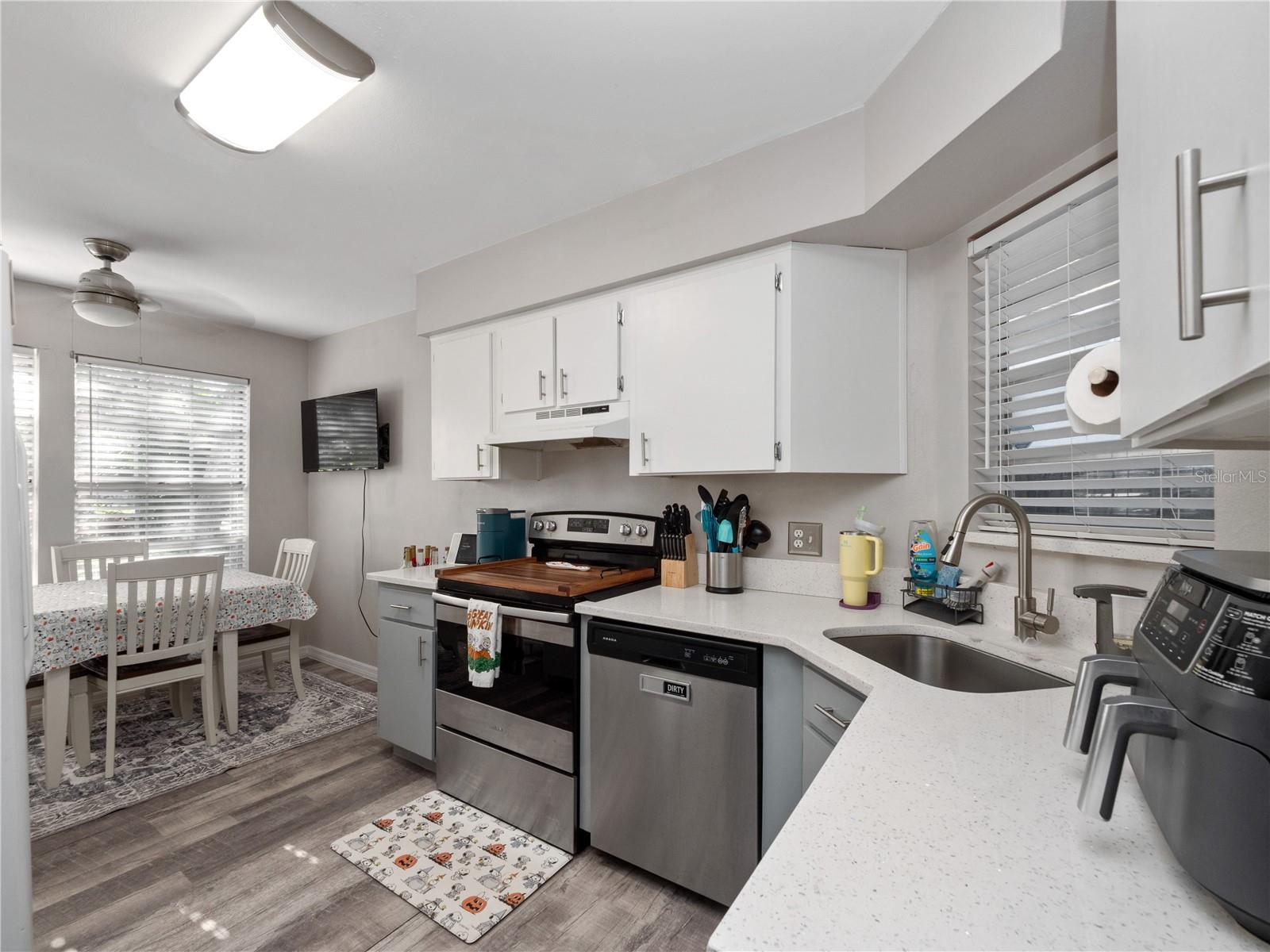 OAK MEADOWS - Residential