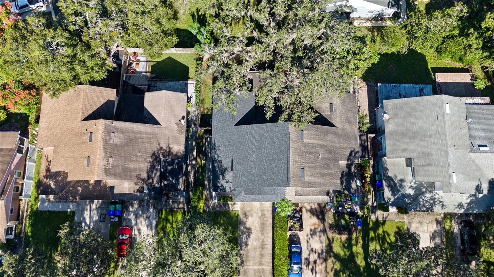 OAK MEADOWS - Residential