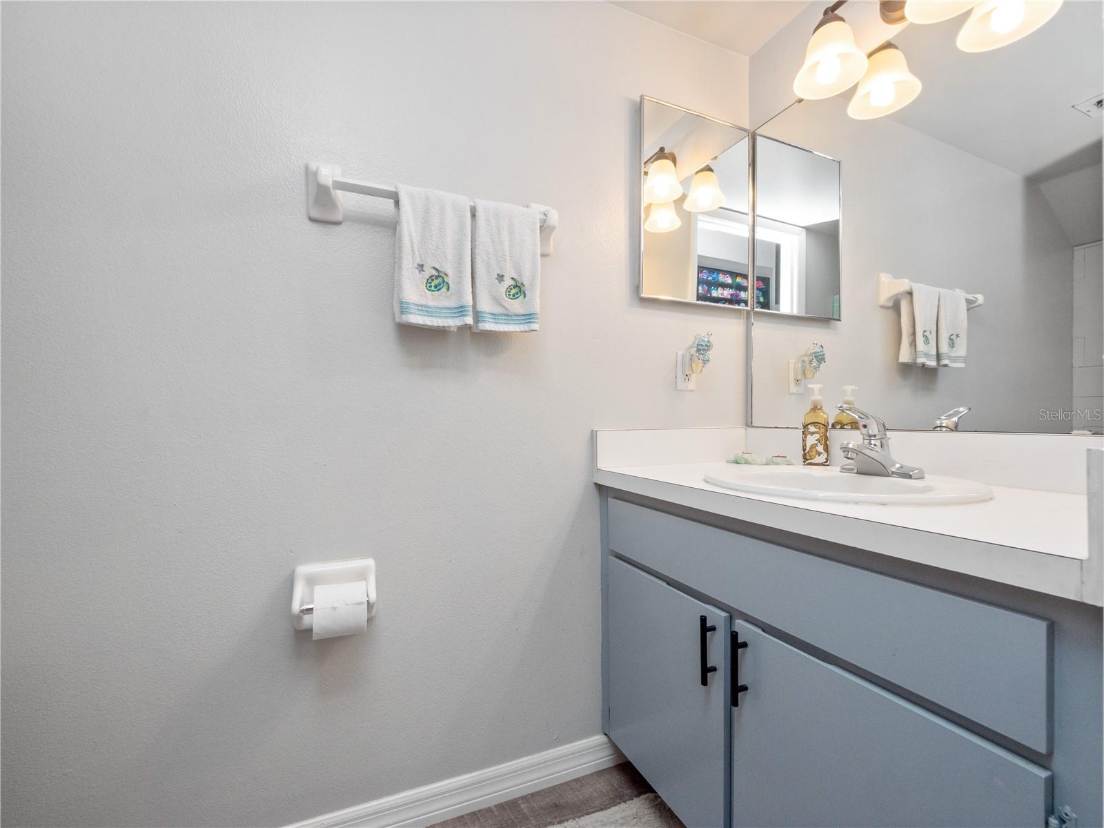 OAK MEADOWS - Residential
