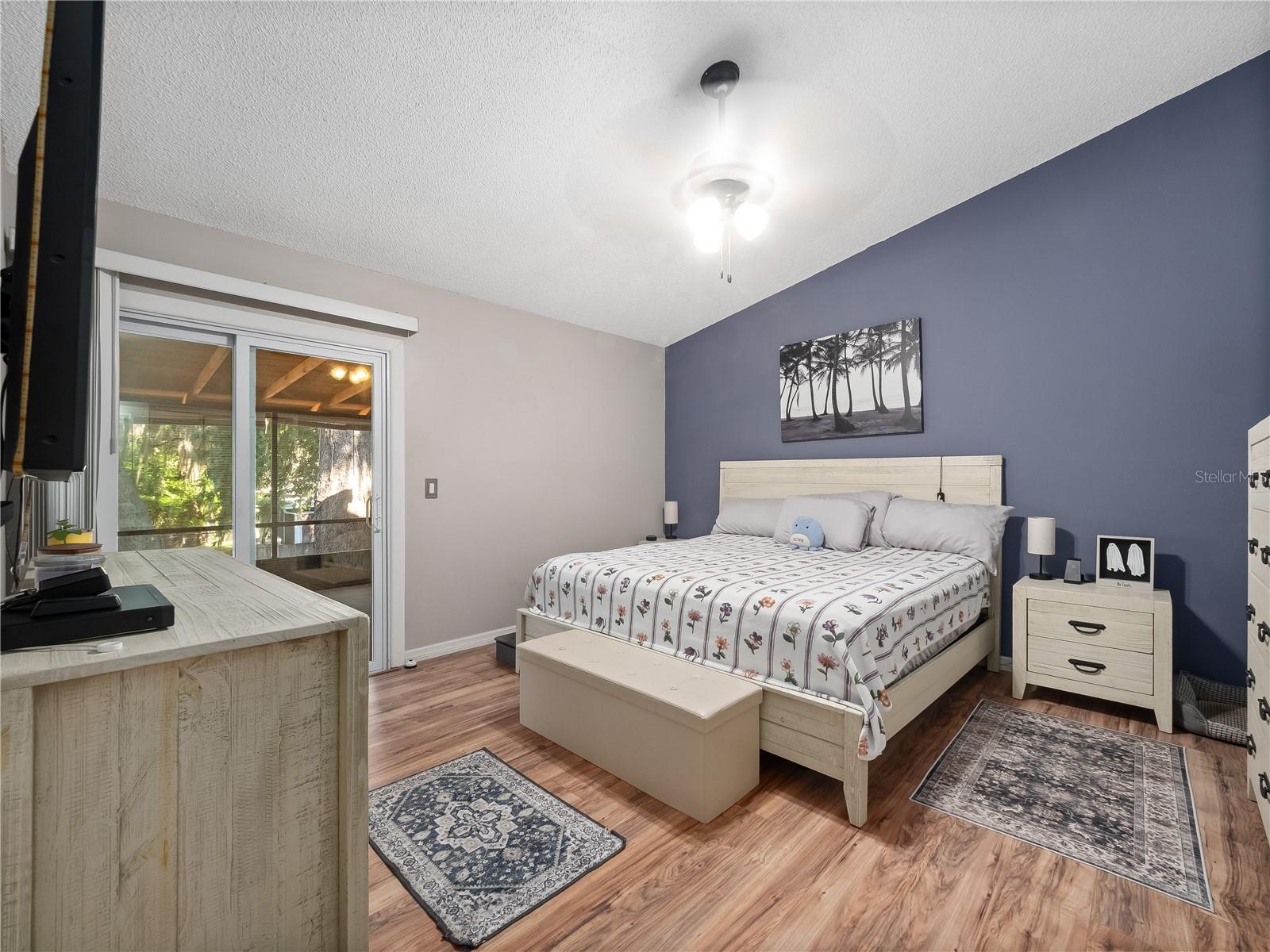 OAK MEADOWS - Residential