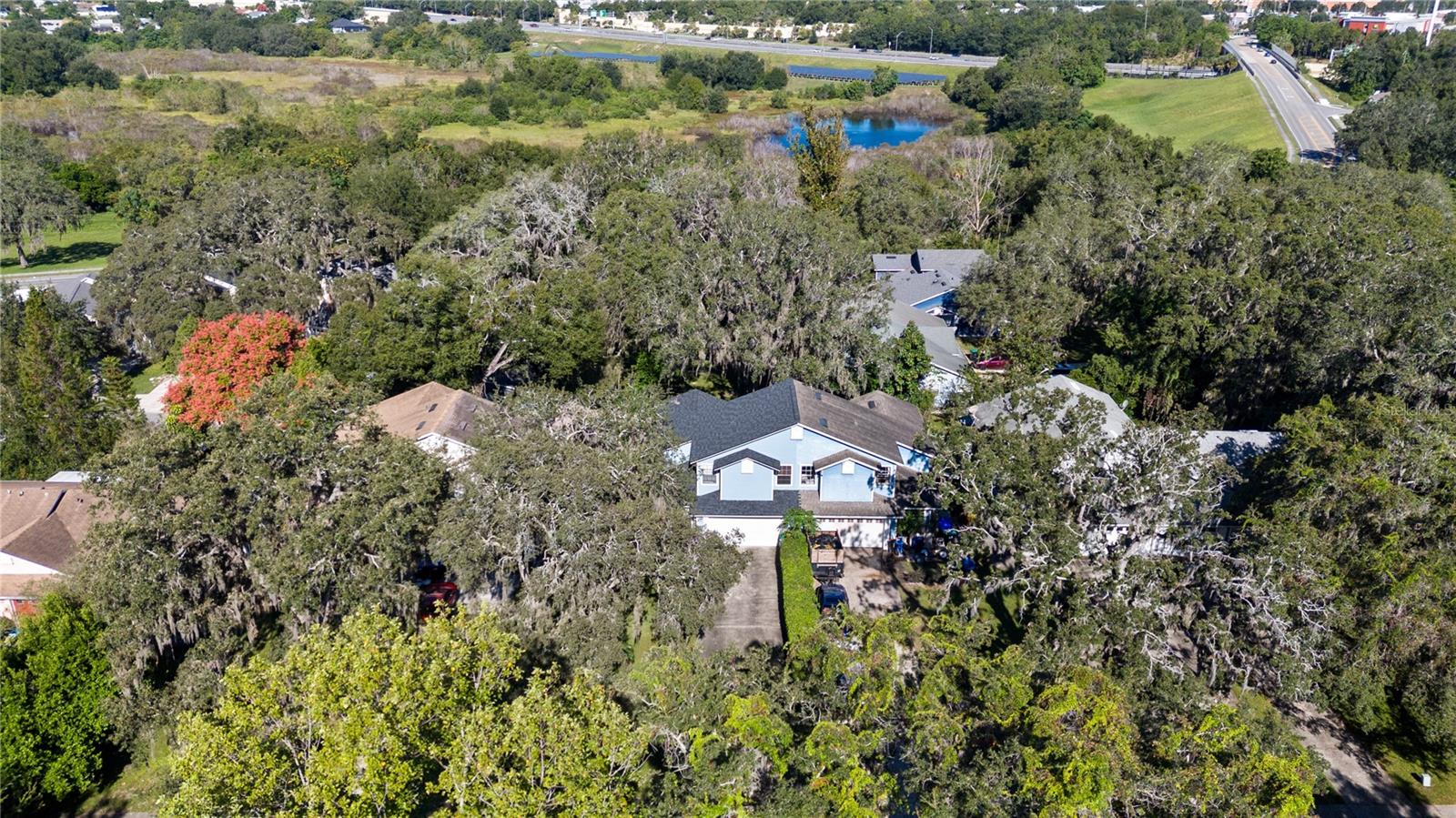 OAK MEADOWS - Residential