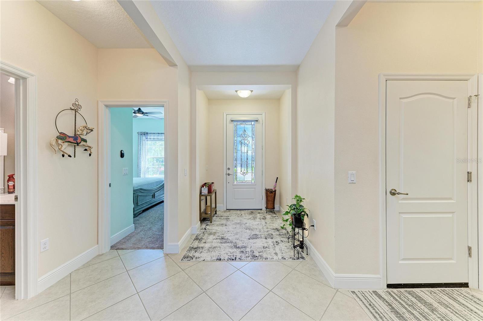 RIDGE AT CROSSING CREEK PH I - Residential