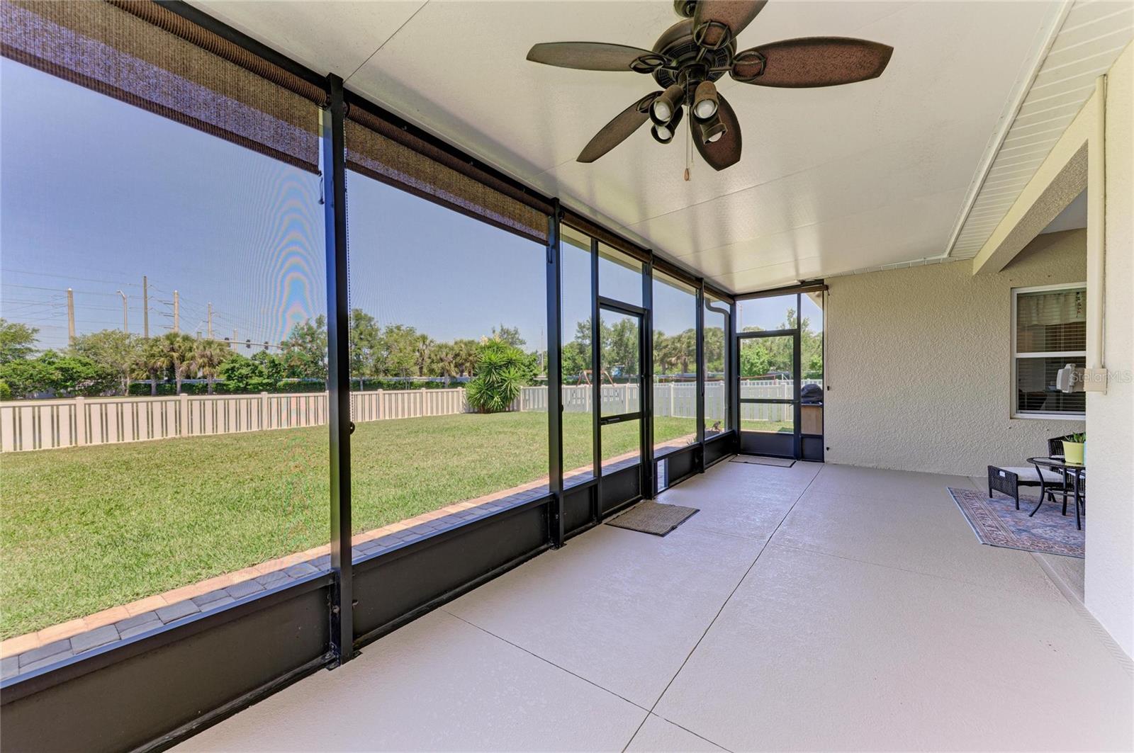 RIDGE AT CROSSING CREEK PH I - Residential
