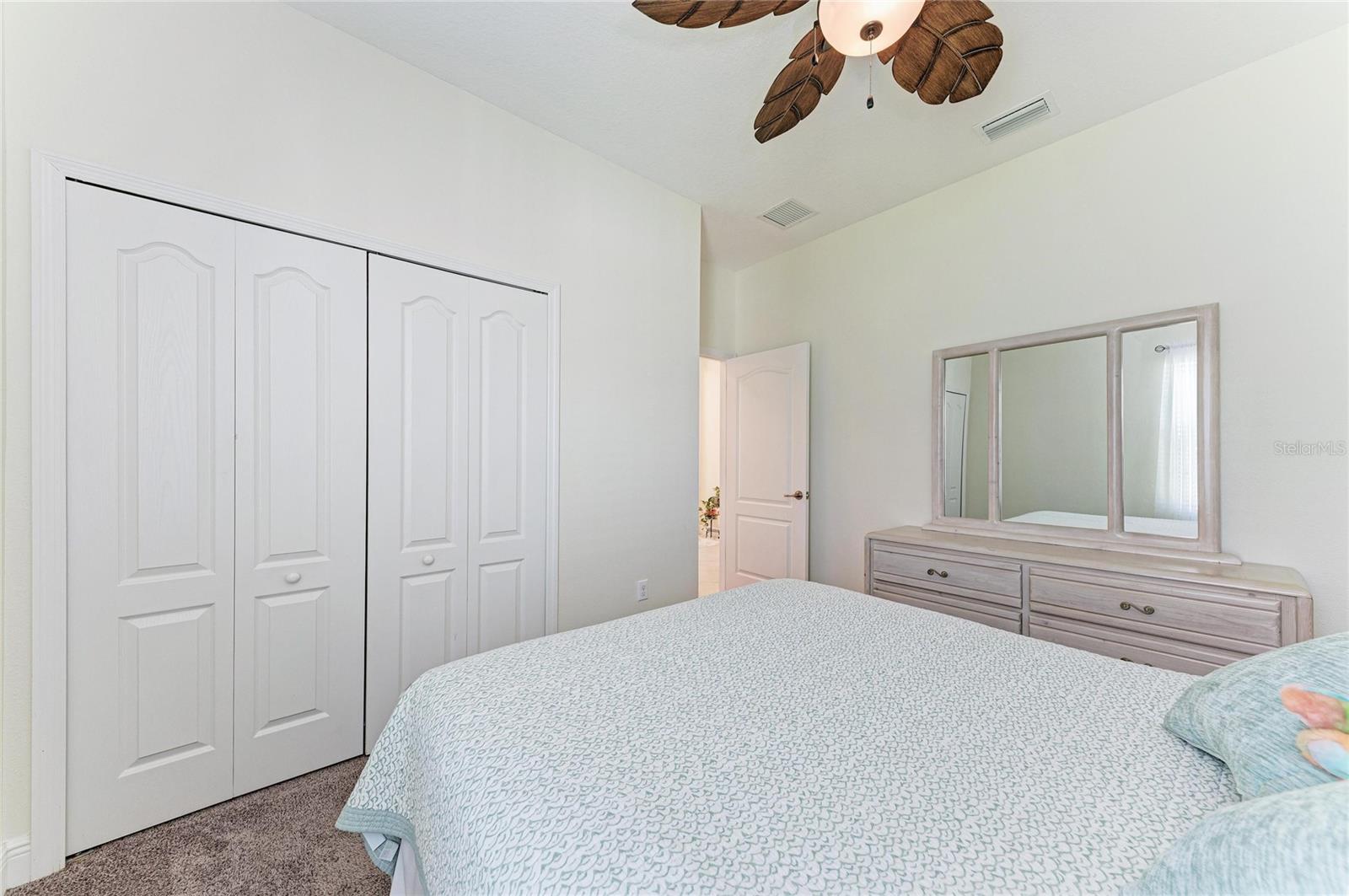 RIDGE AT CROSSING CREEK PH I - Residential