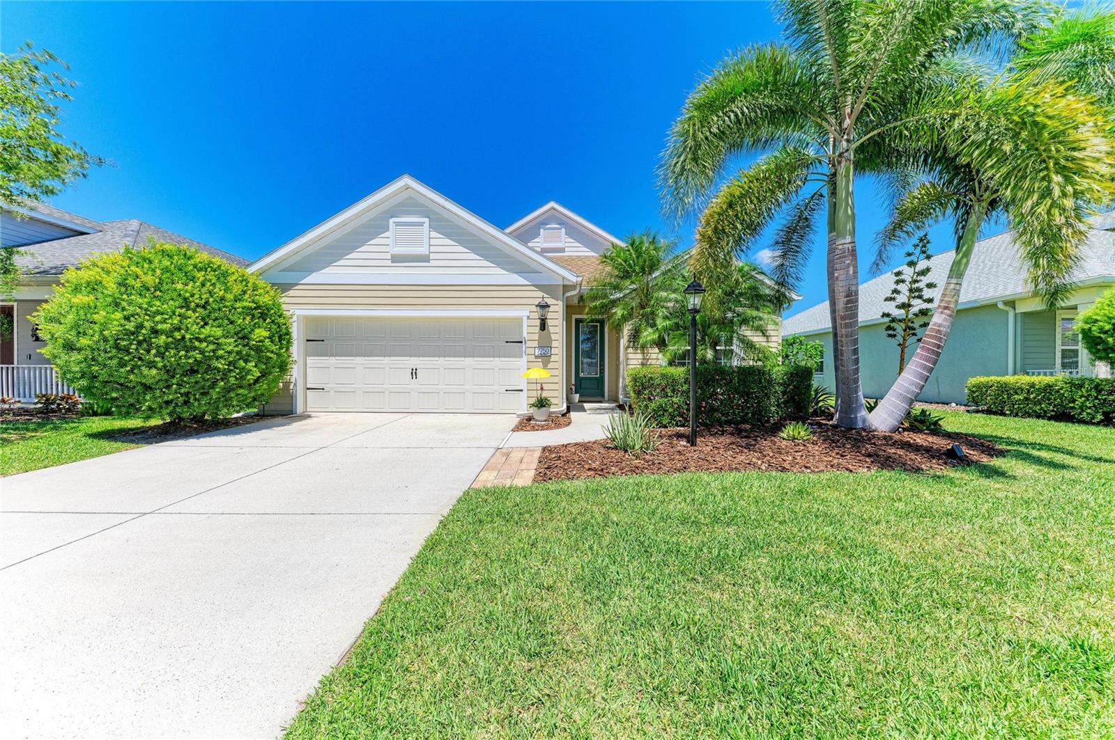 RIDGE AT CROSSING CREEK PH I - Residential