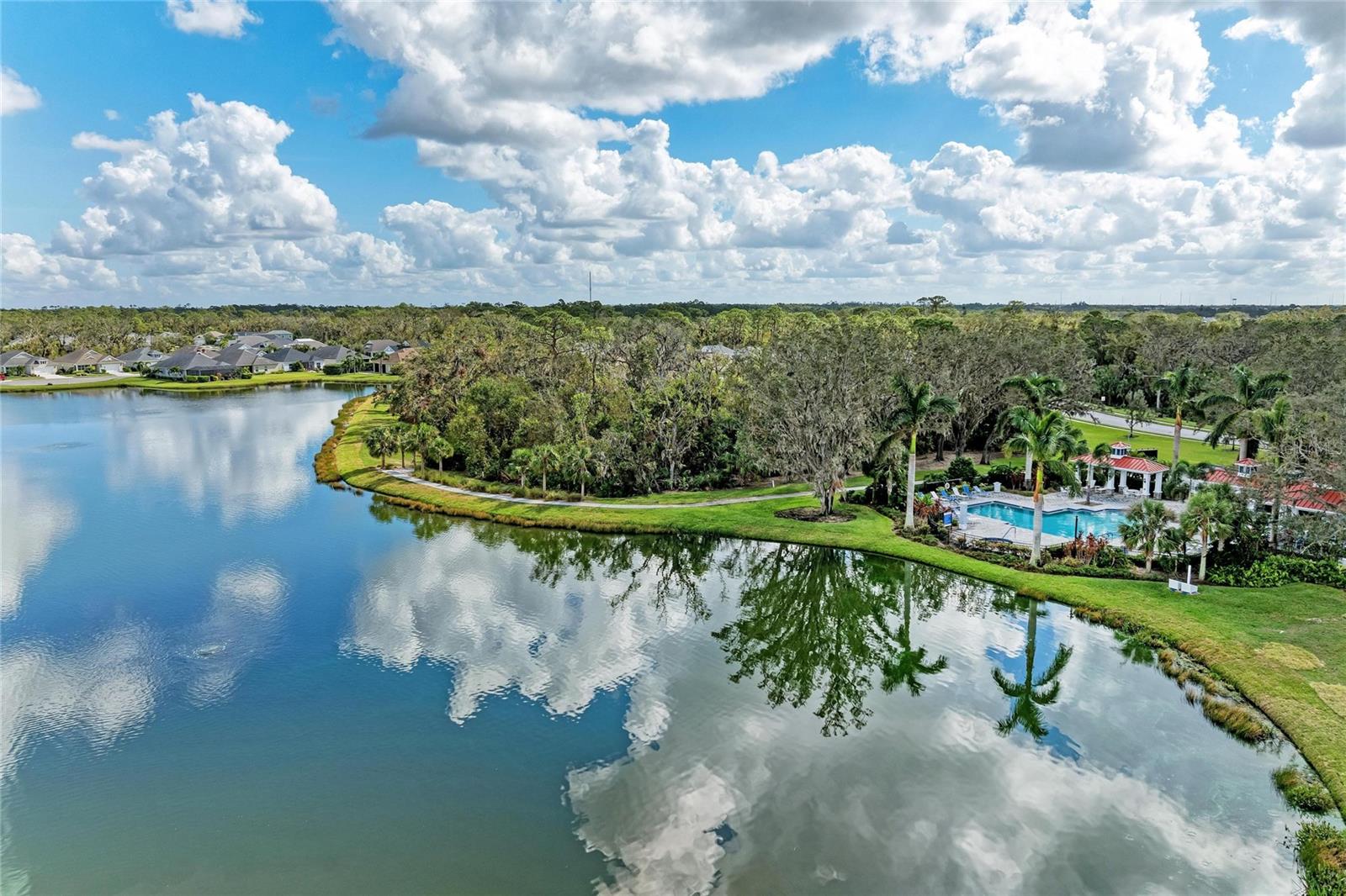 RIDGE AT CROSSING CREEK PH I - Residential