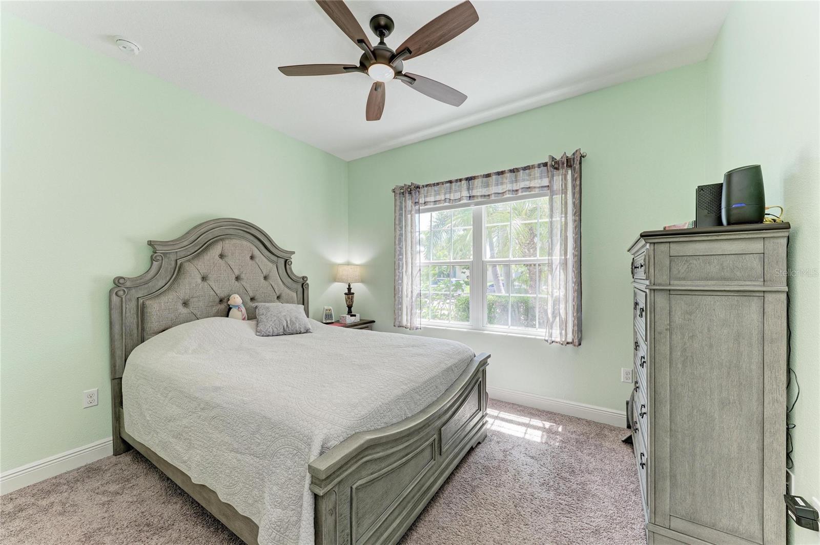 RIDGE AT CROSSING CREEK PH I - Residential