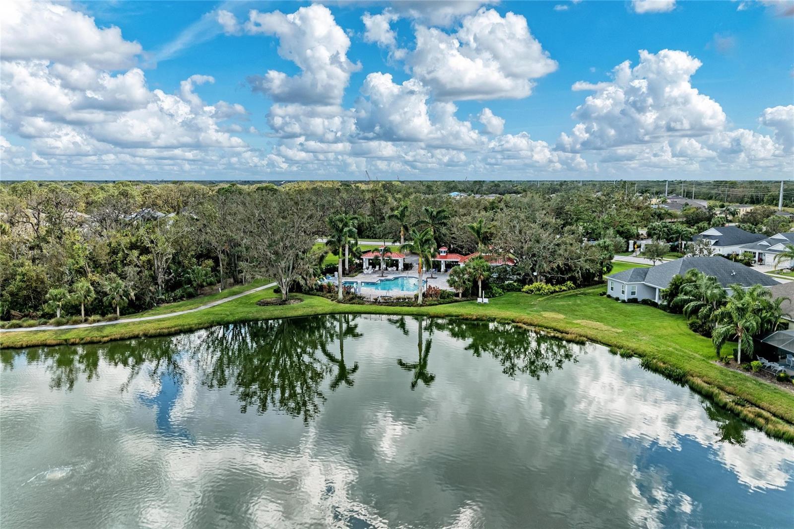 RIDGE AT CROSSING CREEK PH I - Residential