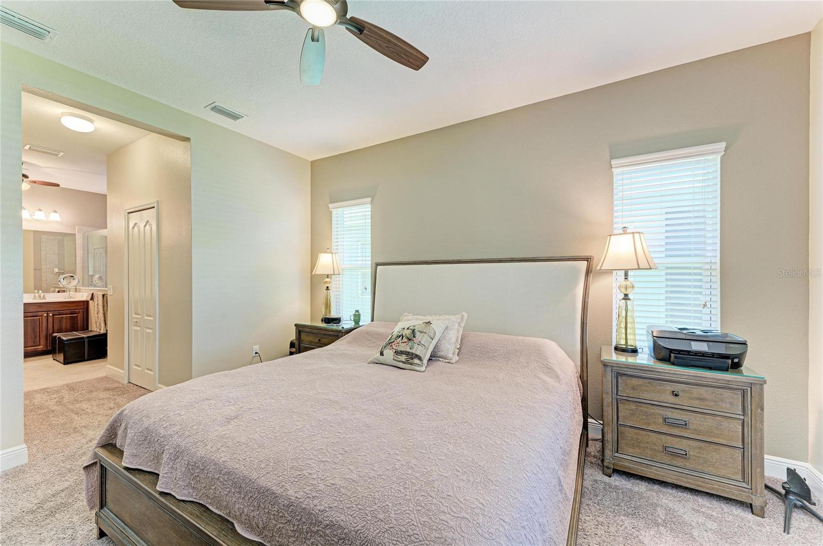RIDGE AT CROSSING CREEK PH I - Residential