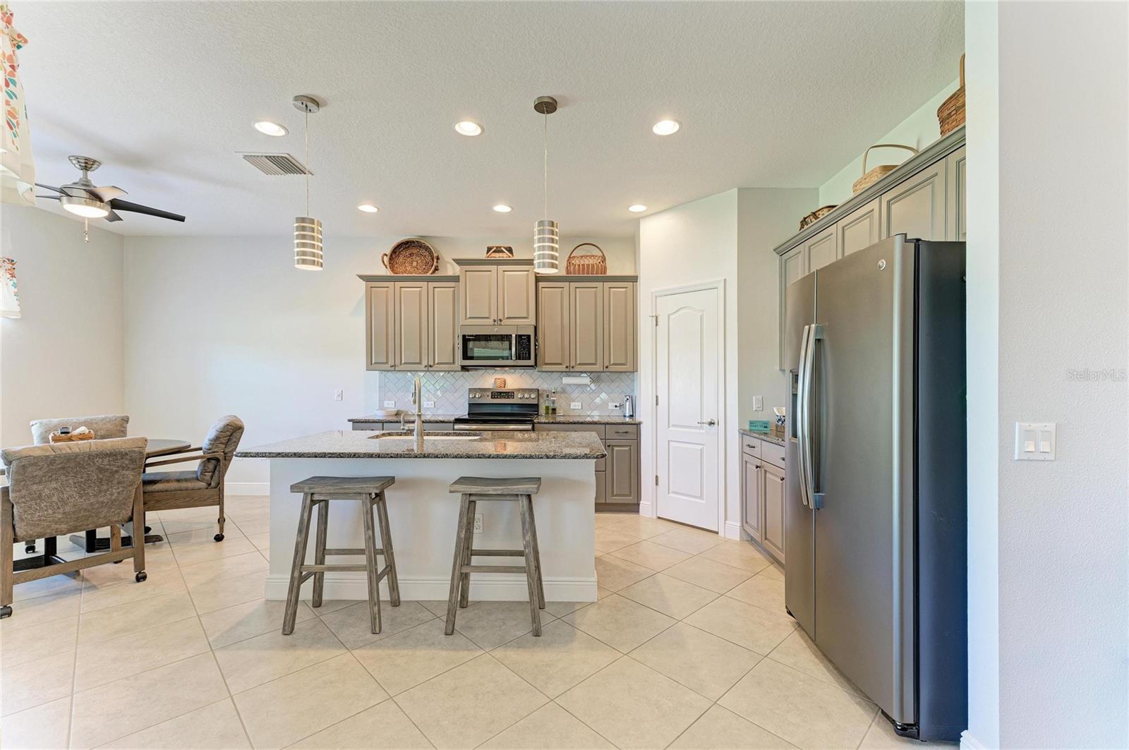 RIDGE AT CROSSING CREEK PH I - Residential