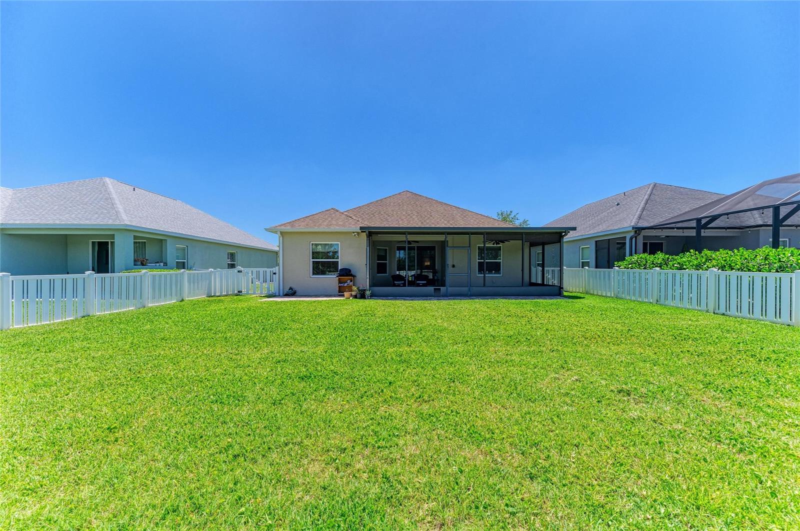 RIDGE AT CROSSING CREEK PH I - Residential