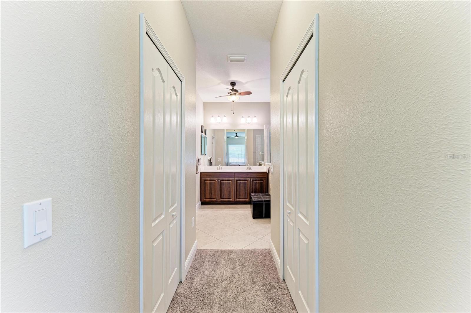 RIDGE AT CROSSING CREEK PH I - Residential