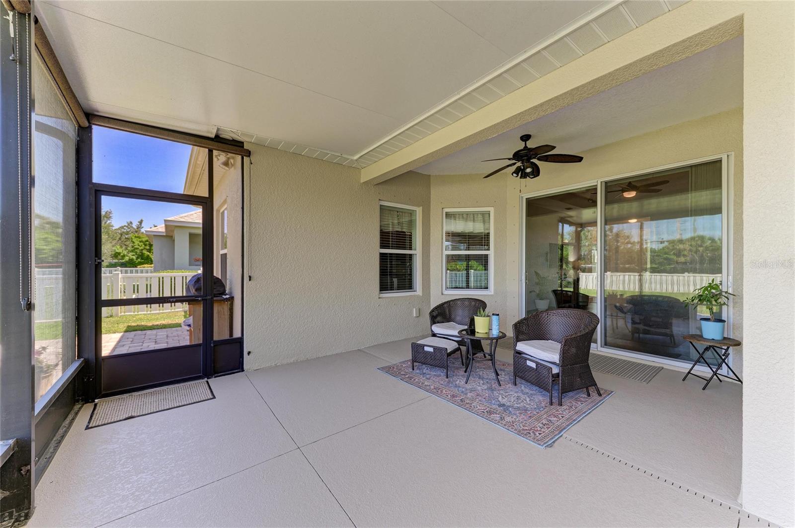 RIDGE AT CROSSING CREEK PH I - Residential
