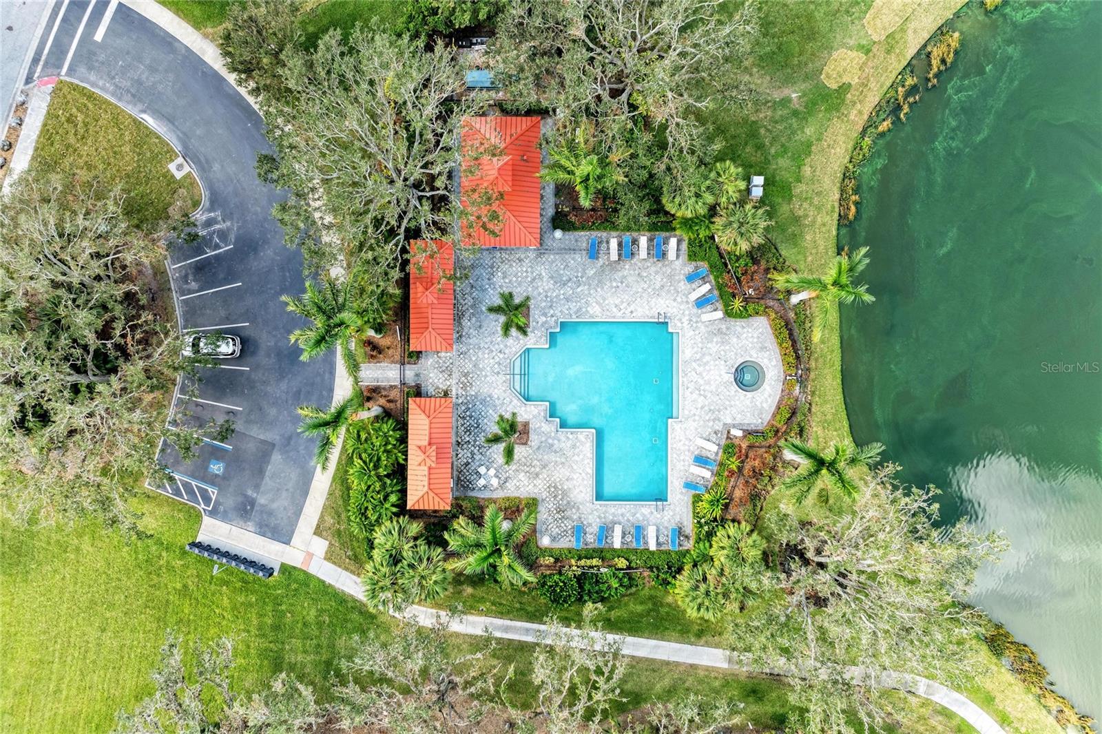 RIDGE AT CROSSING CREEK PH I - Residential