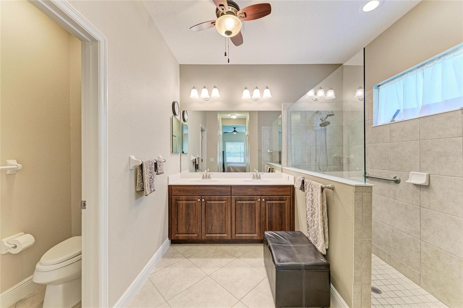 RIDGE AT CROSSING CREEK PH I - Residential