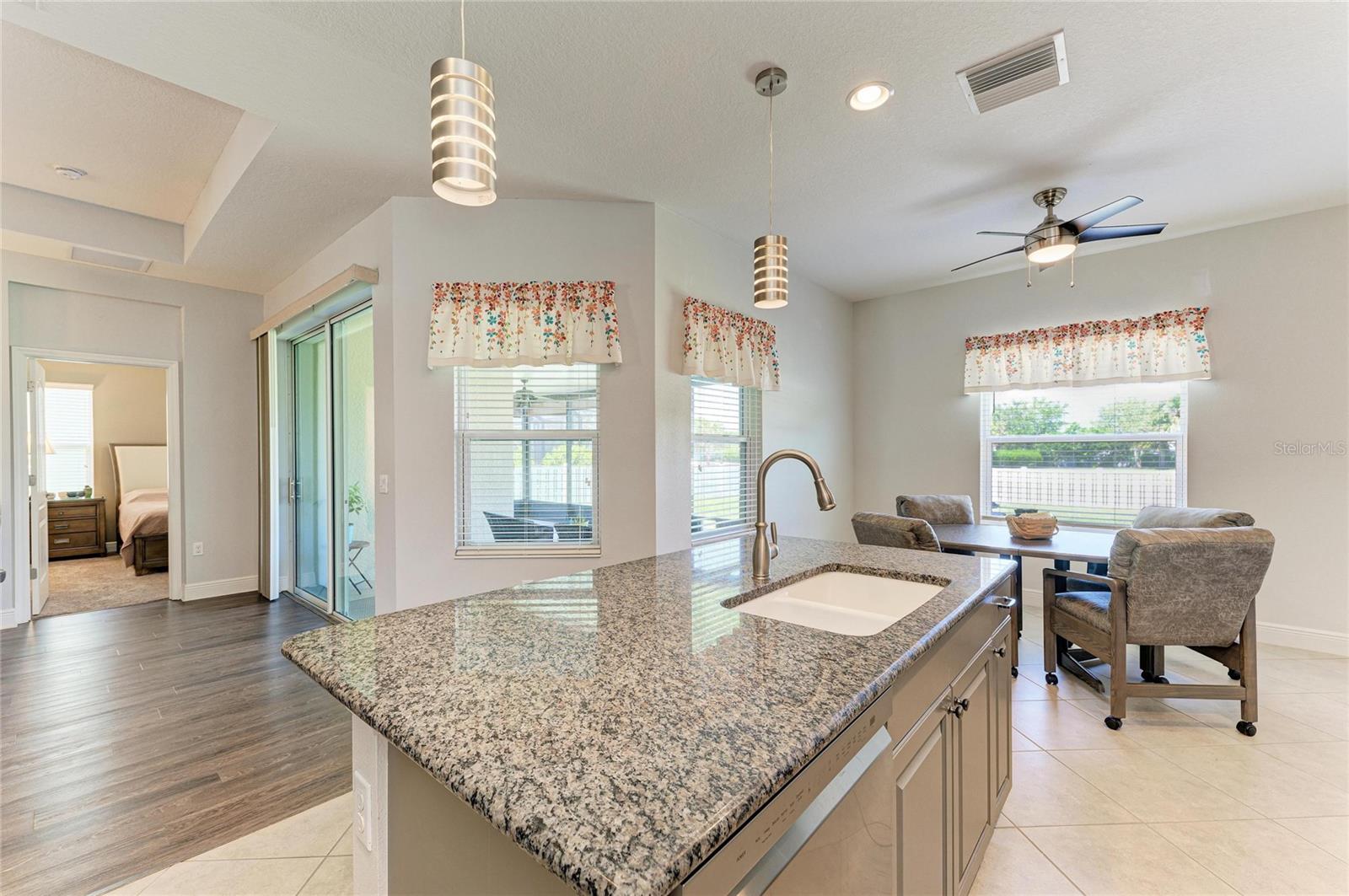 RIDGE AT CROSSING CREEK PH I - Residential