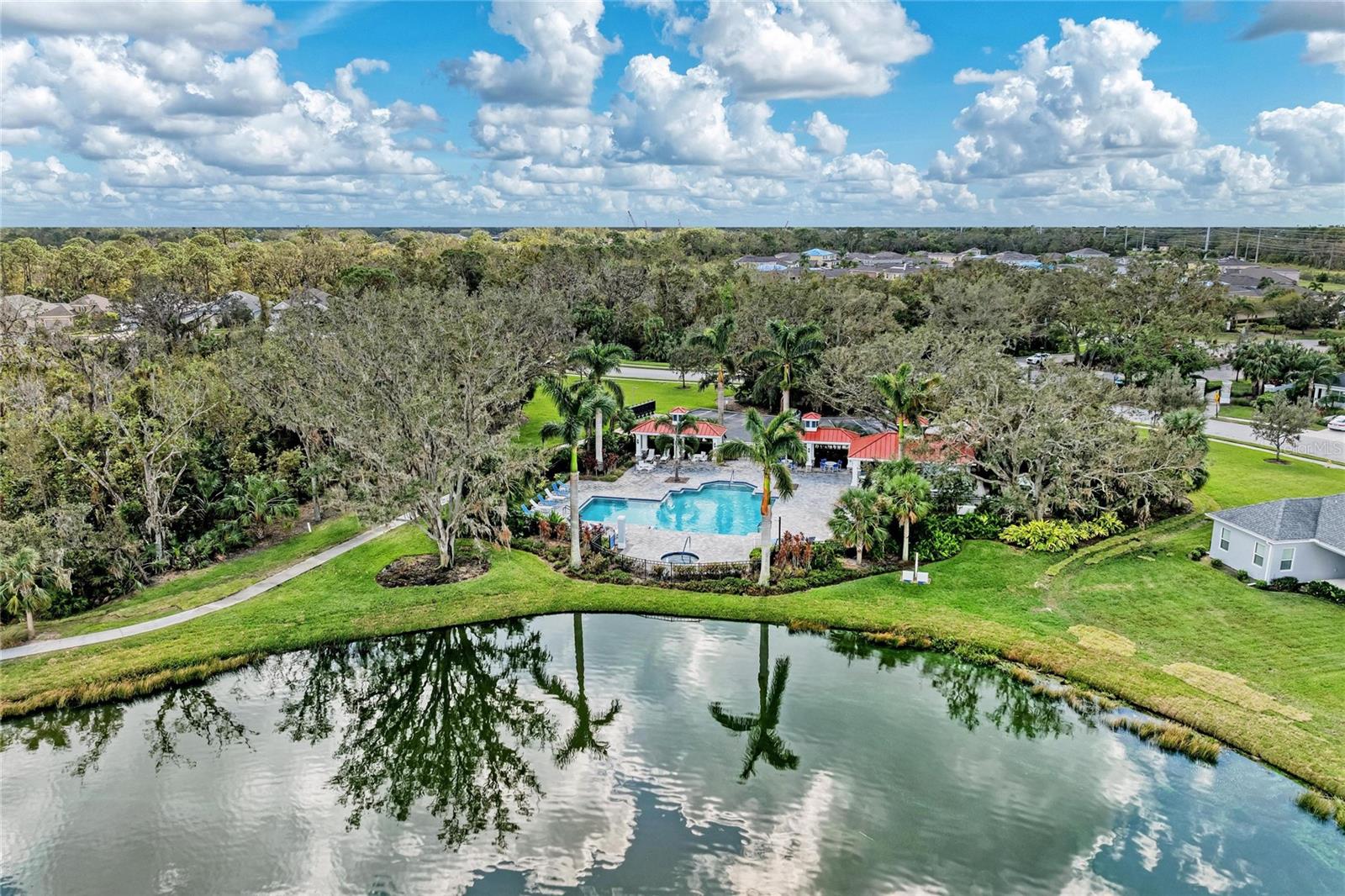 RIDGE AT CROSSING CREEK PH I - Residential