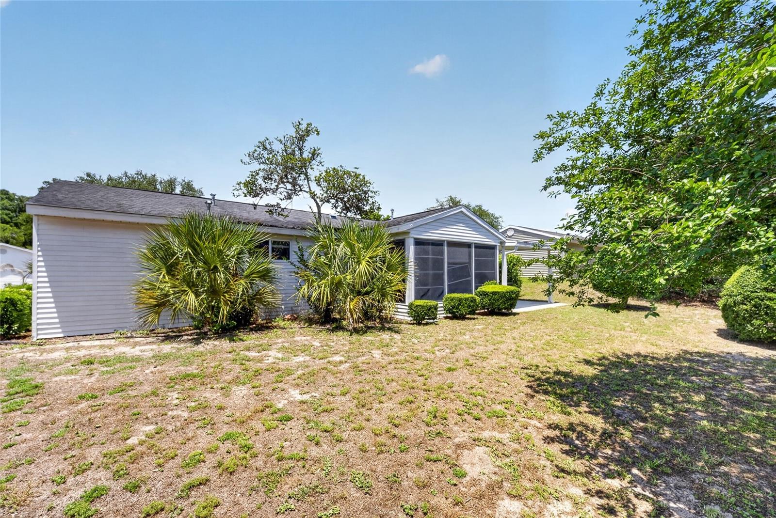 OAK RUN NEIGHBORHOOD - Residential
